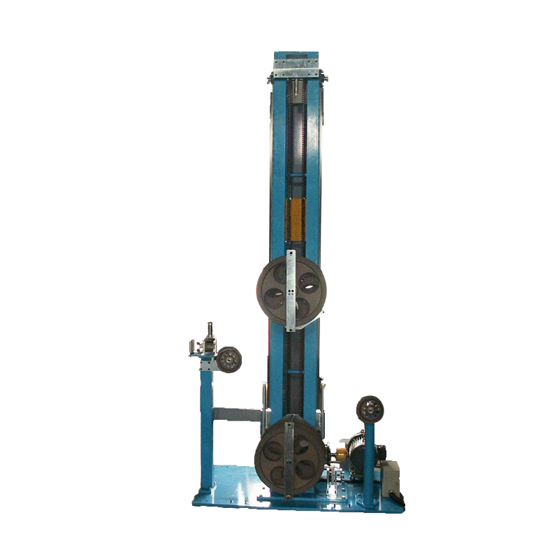 Accumulator Dancer（cable storage rack）