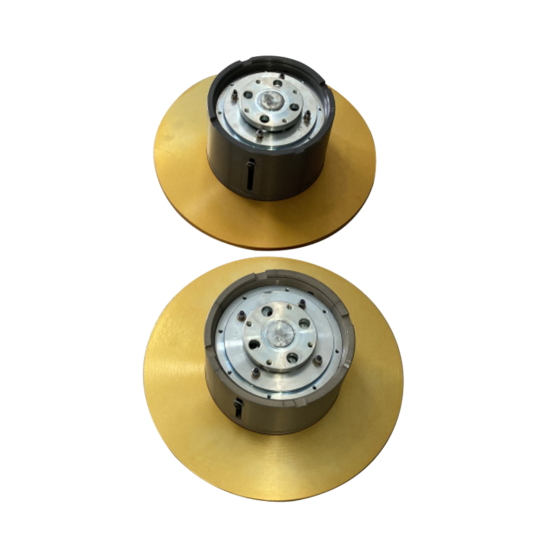 Cable Coiling Head
