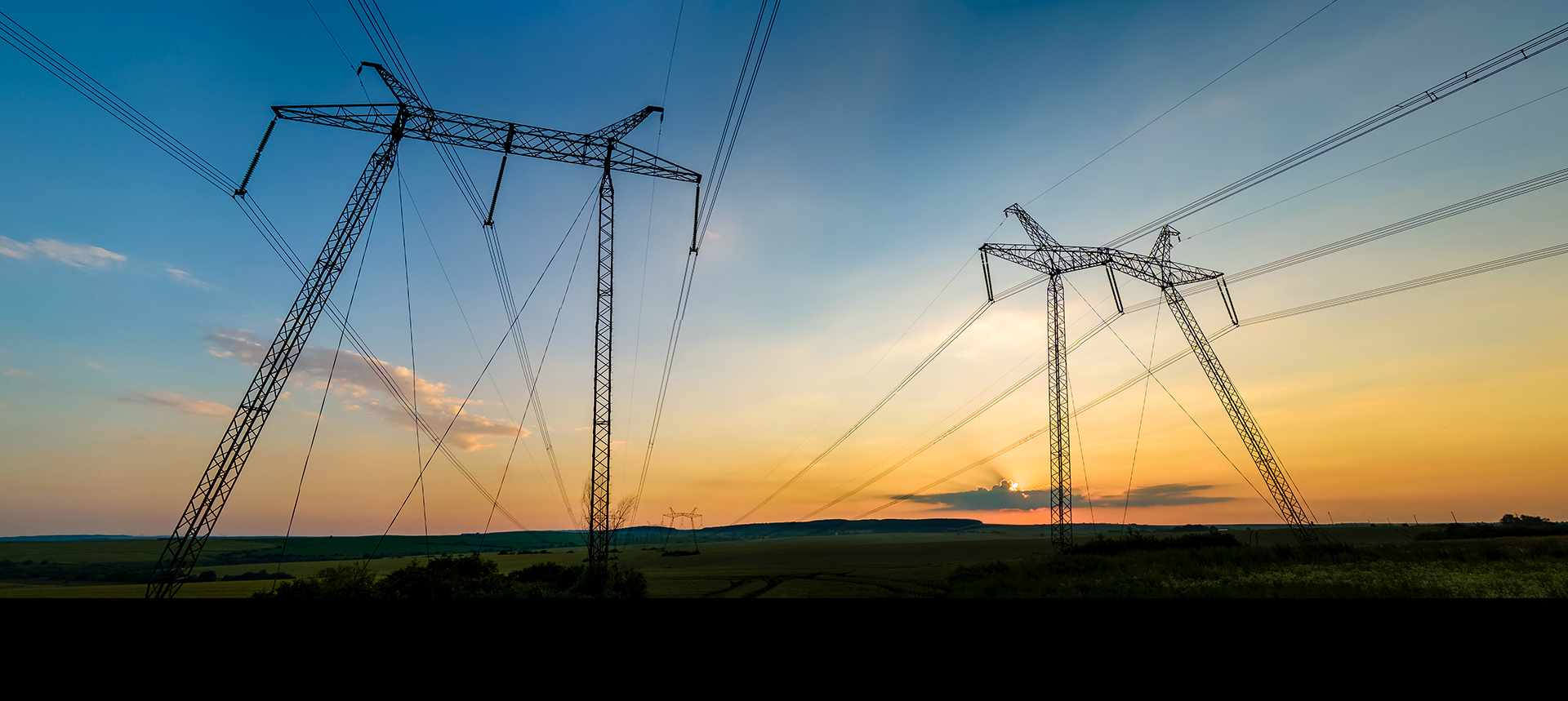 Electric Power at Enerhiya